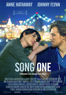 "Song One" (2014) LIMITED.BDRip.x264-iNFAMOUS